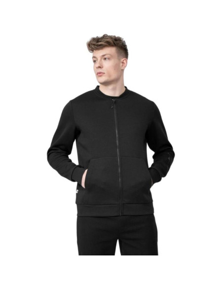 Bluza 4f m h4l22 blm017
