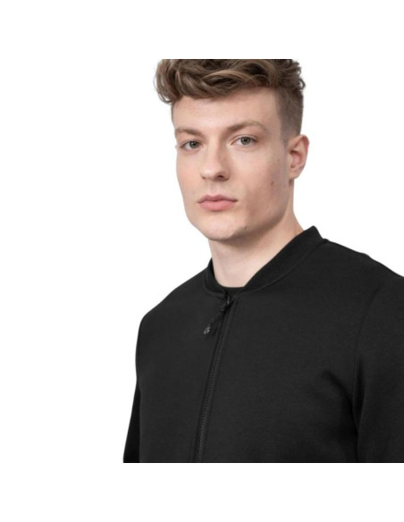 Bluza 4f m h4l22 blm017