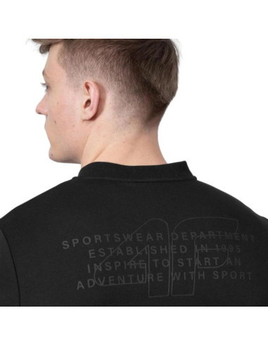 Bluza 4f m h4l22 blm017