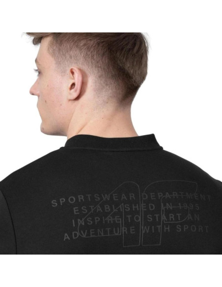 Bluza 4f m h4l22 blm017