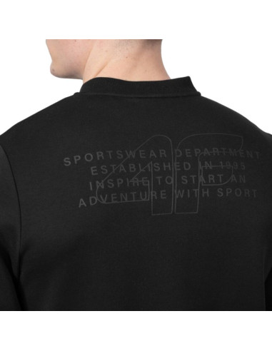 Bluza 4f m h4l22 blm017