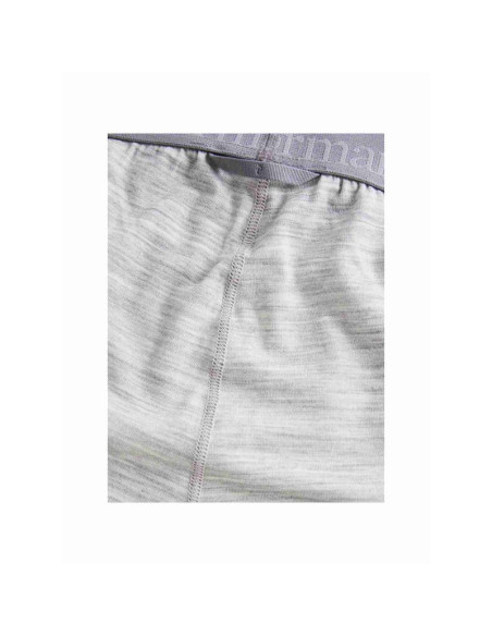 Legginsy  peak performance m magic long john szary