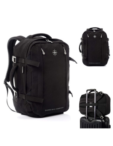 Plecak swissbags cointrin