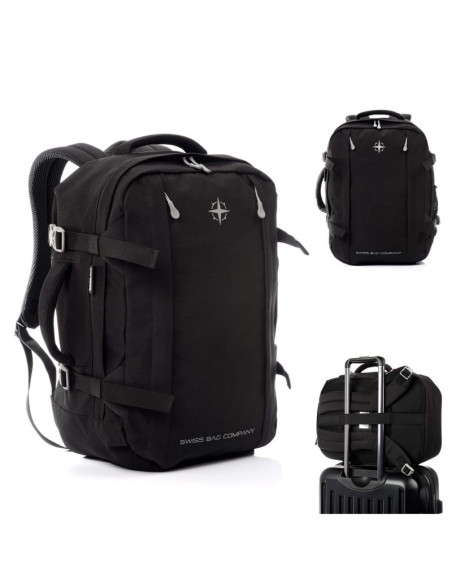 Plecak swissbags cointrin