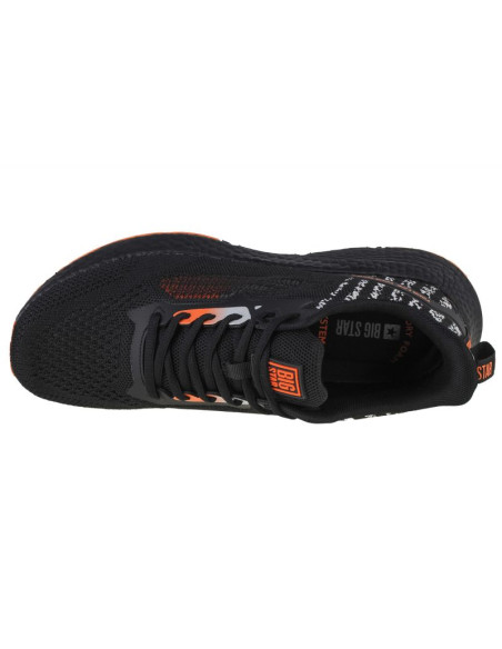 Buty big star shoes m ll1741