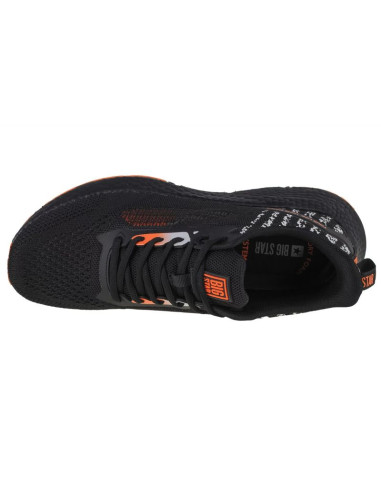 Buty big star shoes m ll1741