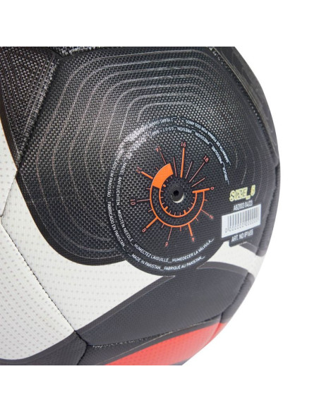 Piłka nożna adidas predator trening