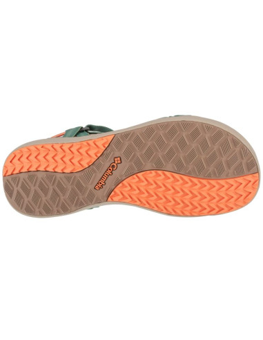 Sandały columbia sandal w