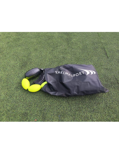 Deflektor yakima gk ball deflector linia