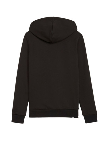 Bluza puma ess+ logo lab hoodie fl w 682987