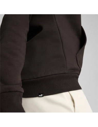 Bluza puma ess+ logo lab hoodie fl w 682987