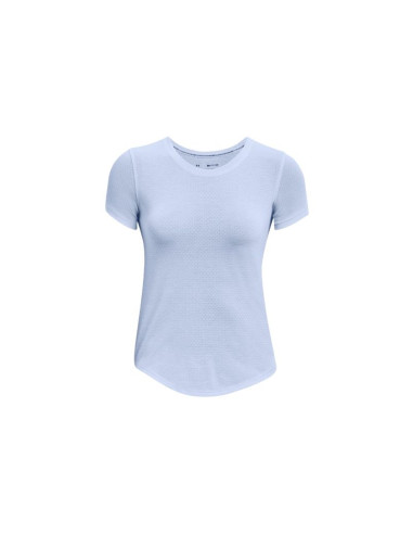 Koszulka under armour streaker run short sleeve w 1361371