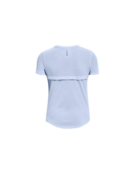 Koszulka under armour streaker run short sleeve w 1361371