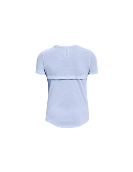 Koszulka under armour streaker run short sleeve w 1361371