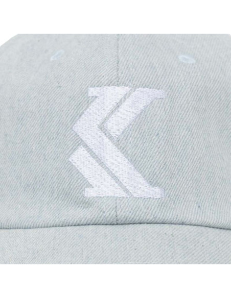 Czapka z daszkiem karl kani og cap