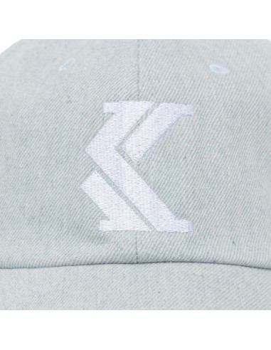 Czapka z daszkiem karl kani og cap