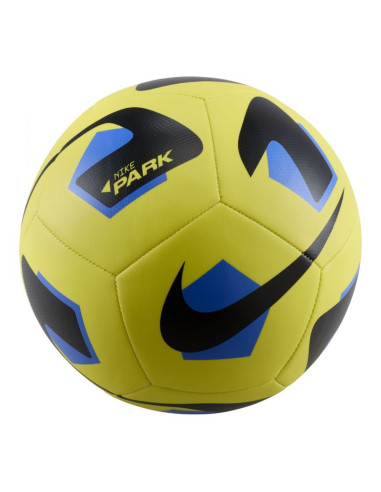 Piłka nożna nike park team 2.0 fz7551