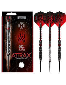 Rzutki harrows atrax 2