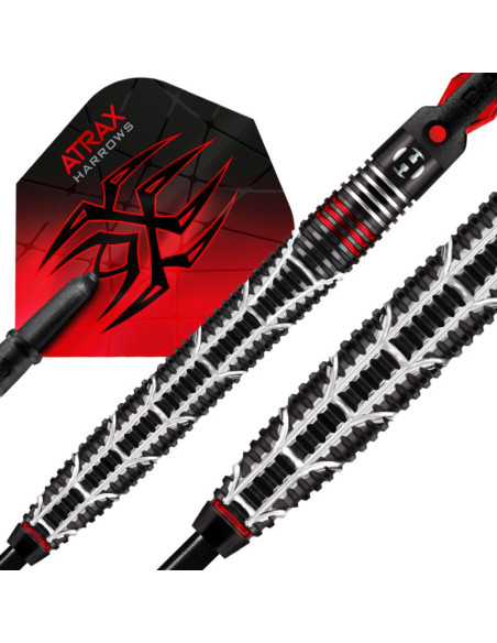 Rzutki harrows atrax