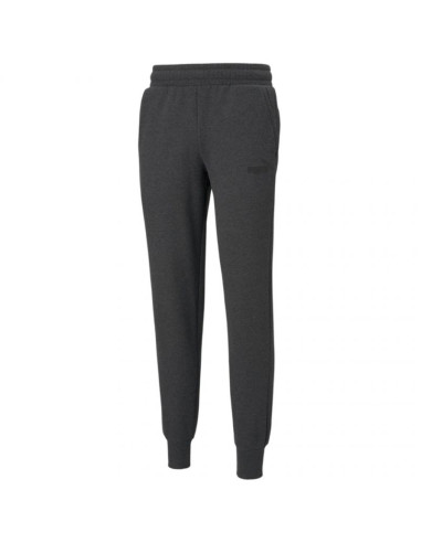 Spodnie puma ess logo pants fl m 586714
