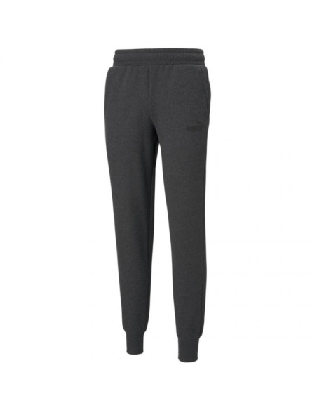 Spodnie puma ess logo pants fl m 586714