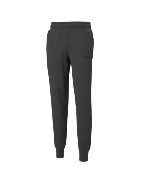 Spodnie puma ess logo pants fl m 586714