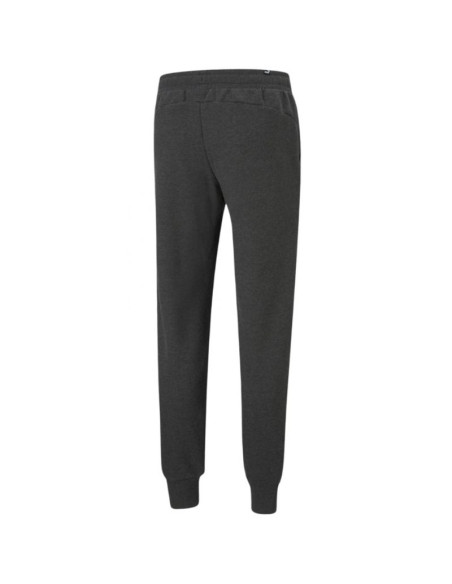 Spodnie puma ess logo pants fl m 586714