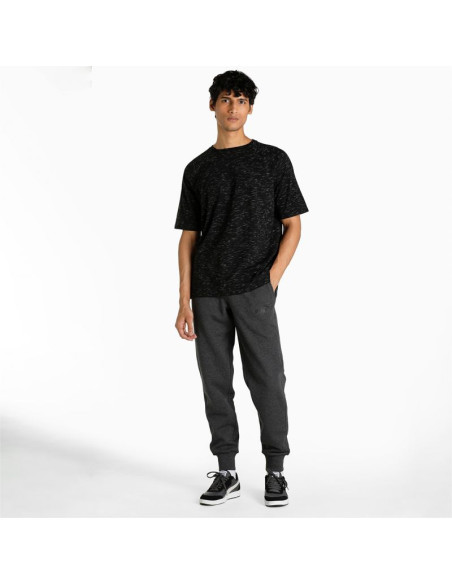 Spodnie puma ess logo pants fl m 586714