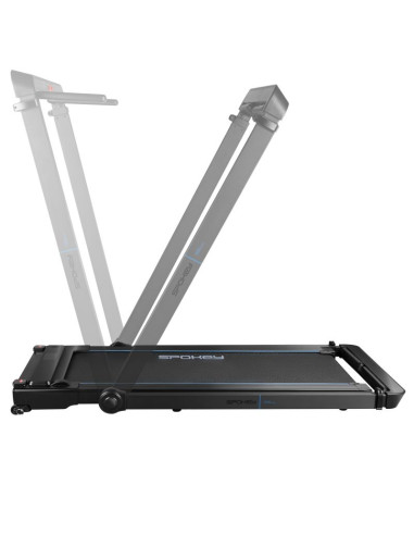 Bieżnia elektryczna spokey ezra