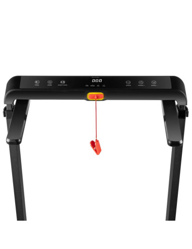 Bieżnia elektryczna spokey ezra