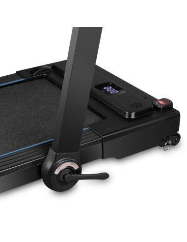 Bieżnia elektryczna spokey ezra