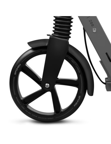 Hulajnoga miejska spokey city flow pro