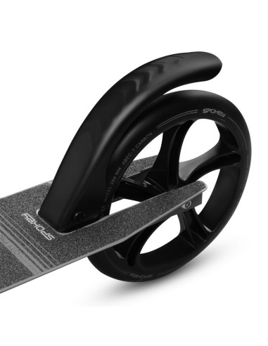 Hulajnoga miejska spokey city flow pro