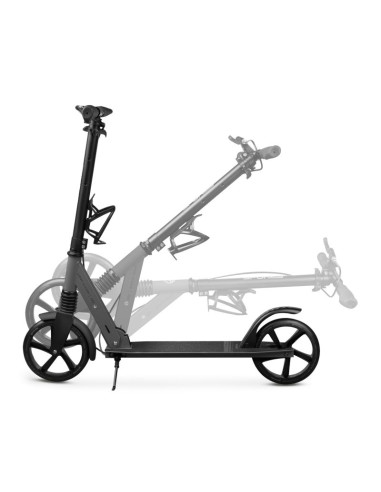 Hulajnoga miejska spokey city flow pro