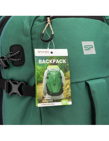 Plecak turystyczny spokey buddy spk