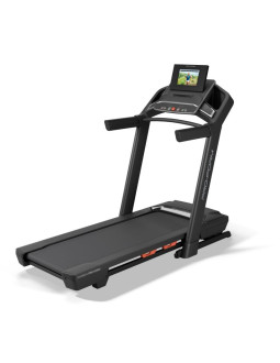 Bieżnia elektryczna proform carbon pro 2000