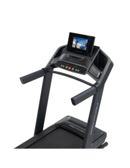 Bieżnia elektryczna proform carbon pro 2000 2