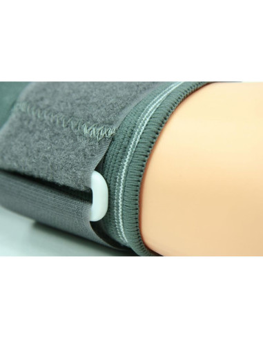 Ściągacz na dłoń bns