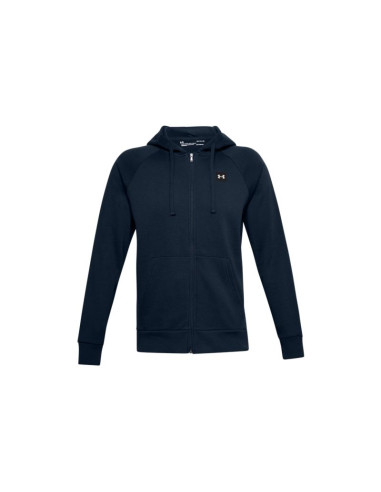 Bluza under armour rival fleece fz hoodie m 1357111