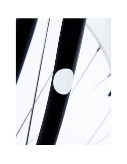 Naklejka bookman reflective stickers 2