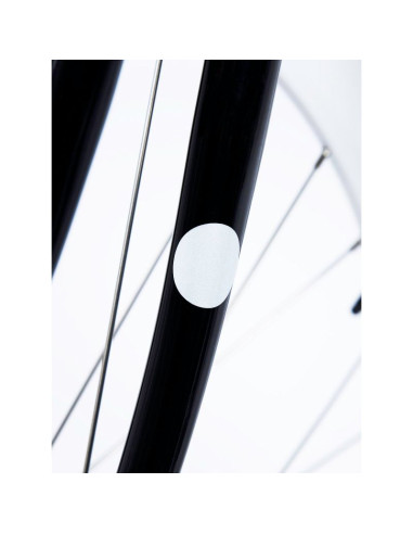 Naklejka bookman reflective stickers