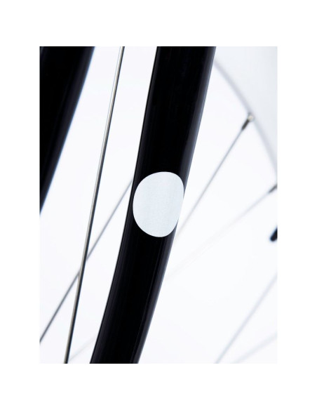 Naklejka bookman reflective stickers