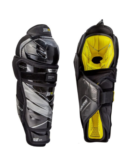 Nagolenniki hokejowe bauer supreme 3s pro jr