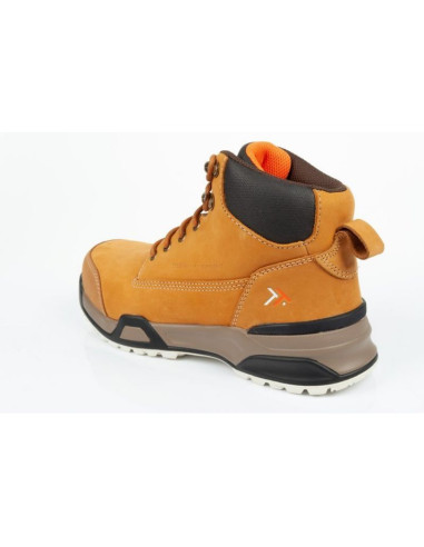 Buty robocze bhp regatta invective sbp m