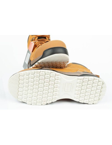 Buty robocze bhp regatta invective sbp m