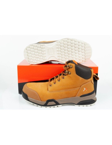 Buty robocze bhp regatta invective sbp m