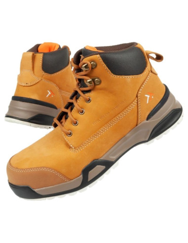 Buty robocze bhp regatta invective sbp m