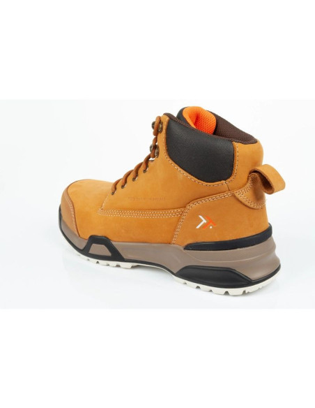 Buty robocze bhp regatta invective sbp m