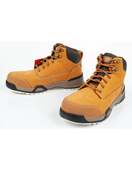 Buty robocze bhp regatta invective sbp m