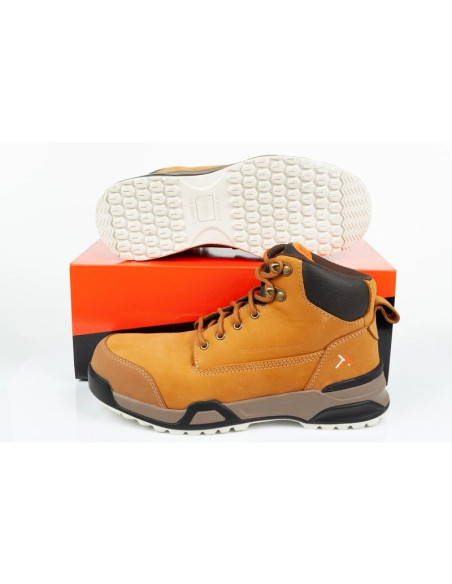 Buty robocze bhp regatta invective sbp m